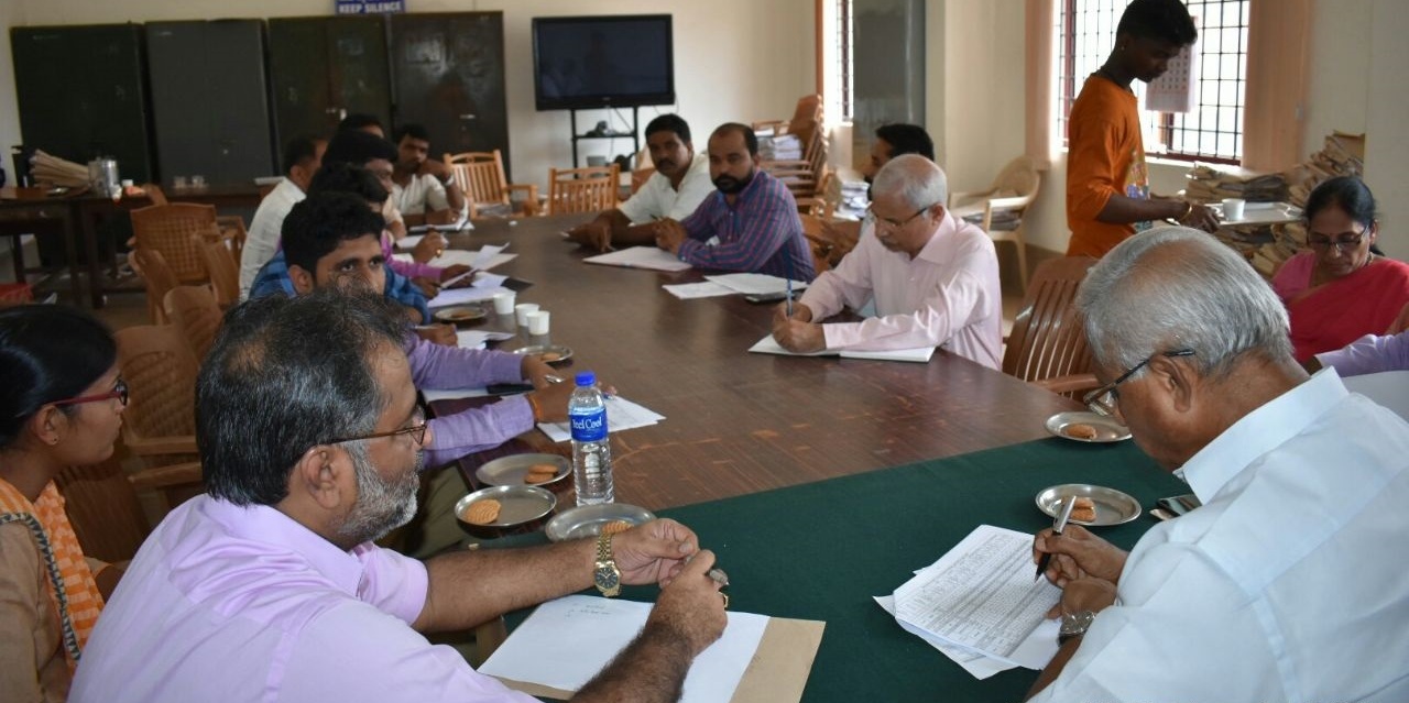 ಪಡಿತರ ವ್ಯವಸ್ಥೆ ಜನಸಾಮಾನ್ಯರಿಗೆ ಸಿಗುವಂತೆ ಮಾಡಿ: ಜೆ.ಆರ್.ಲೋಬೊ